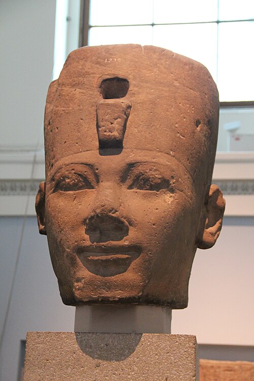 Thutmose I
